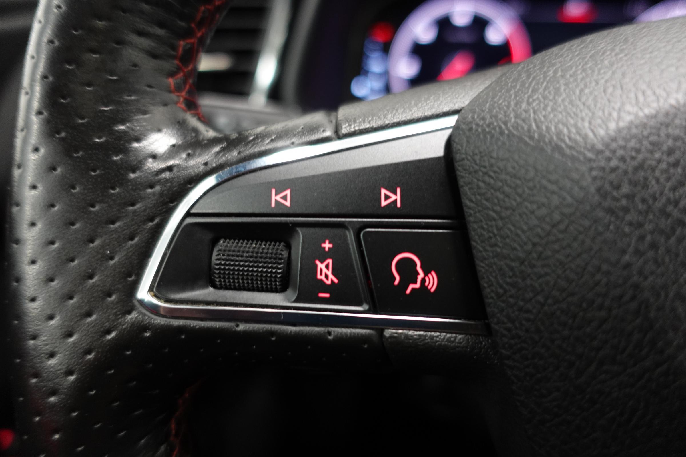 Seat Leon, 2020 - pohled č. 15