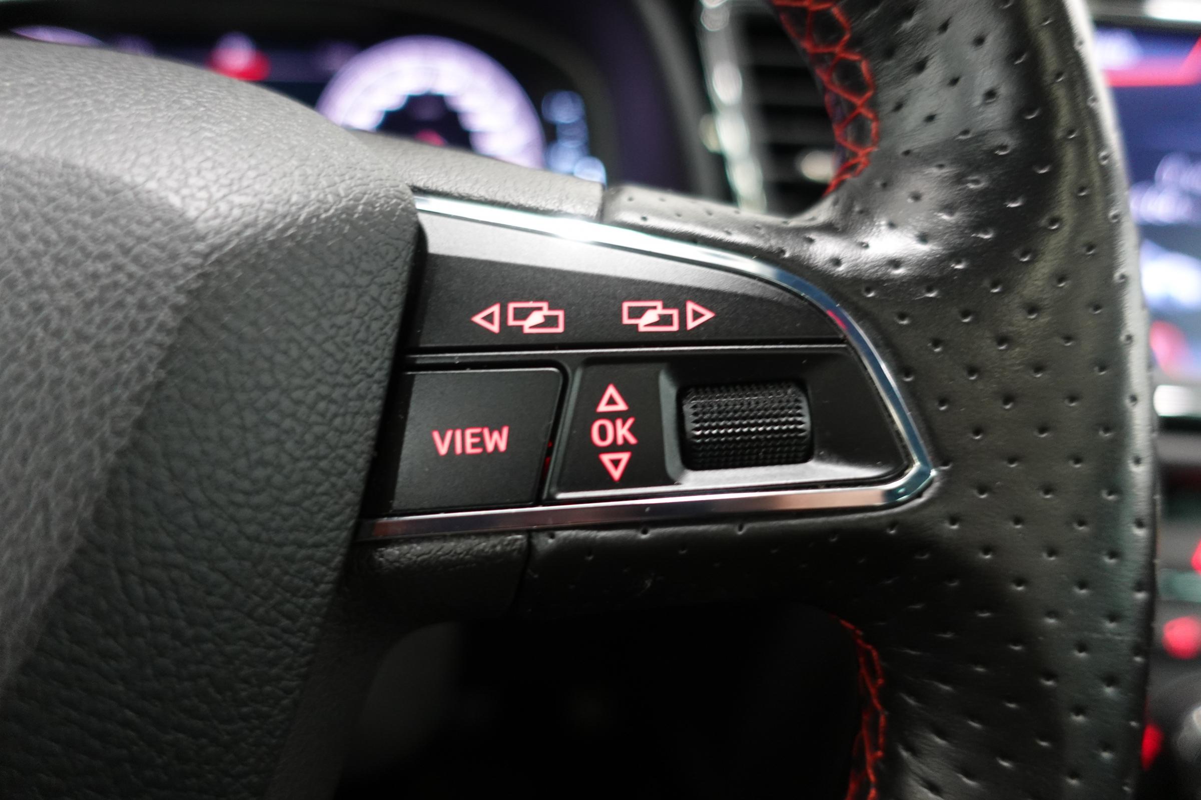 Seat Leon, 2020 - pohled č. 16