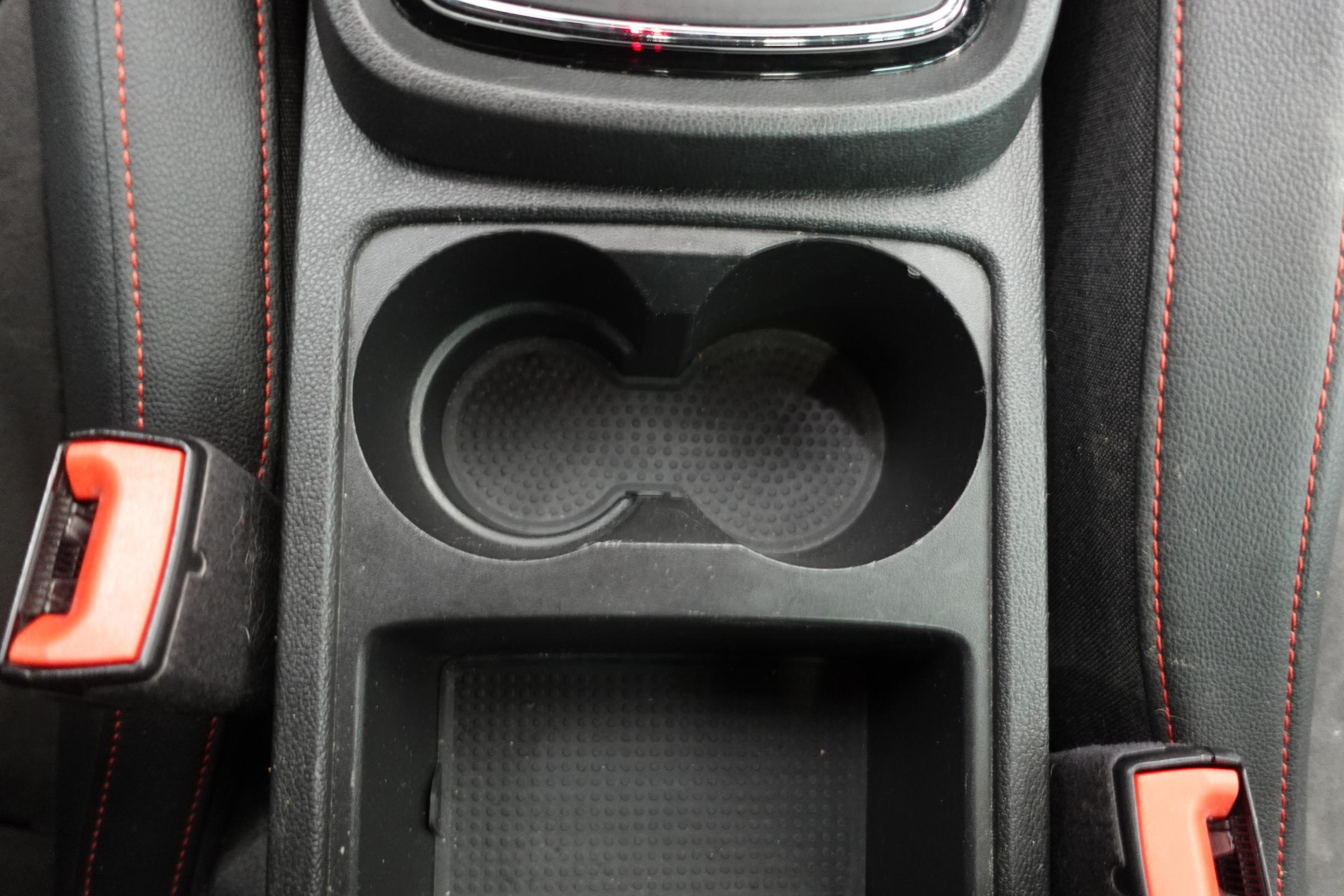 Seat Leon, 2020 - pohled č. 19