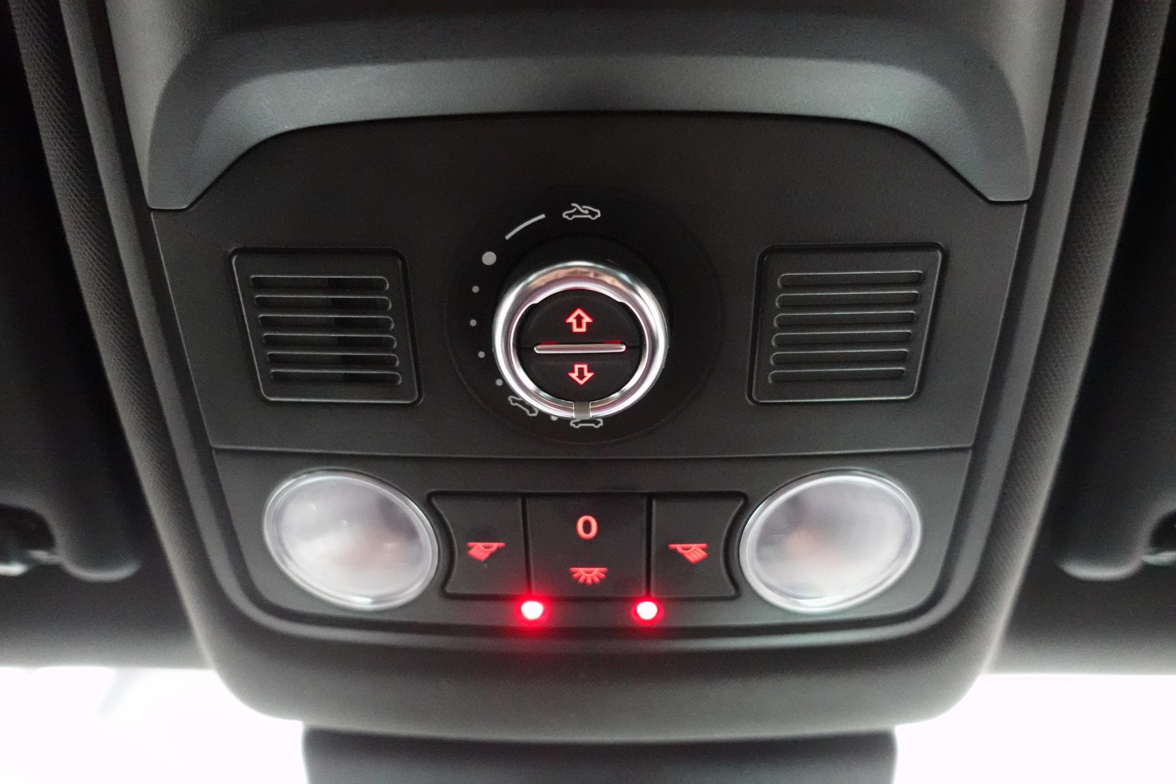 Seat Leon, 2020 - pohled č. 20