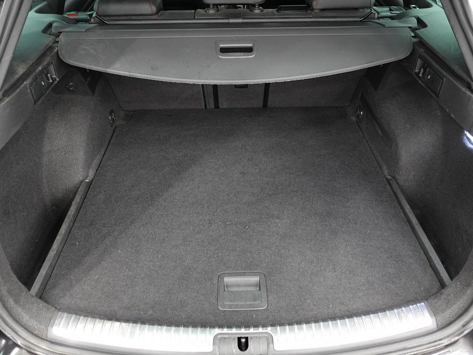 Seat Leon 2.0 TDi FR