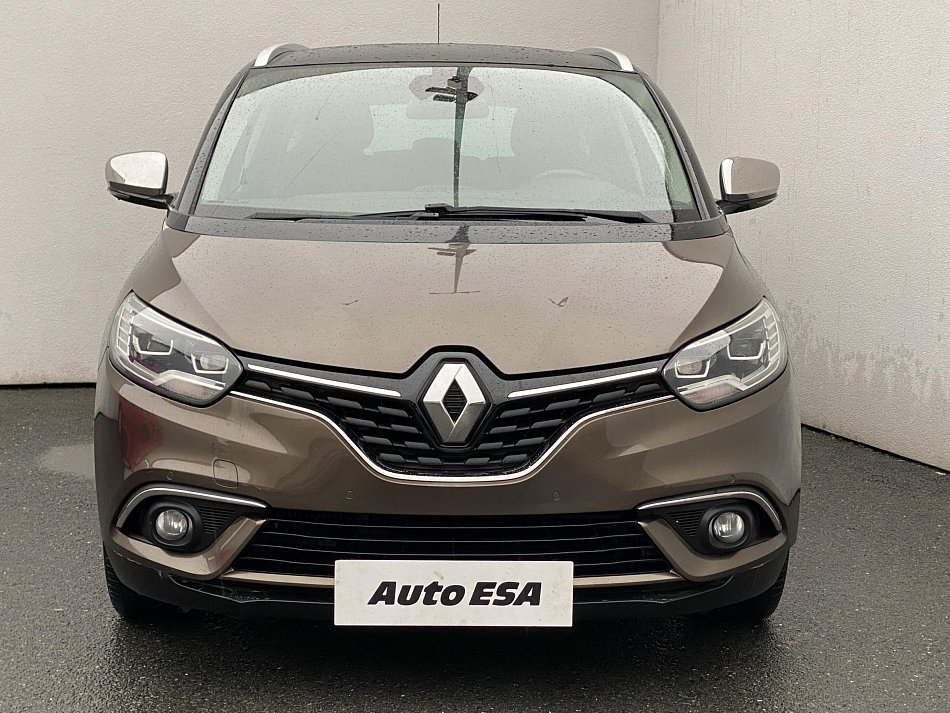 Renault Grand Scénic 1.6 dCi Intense