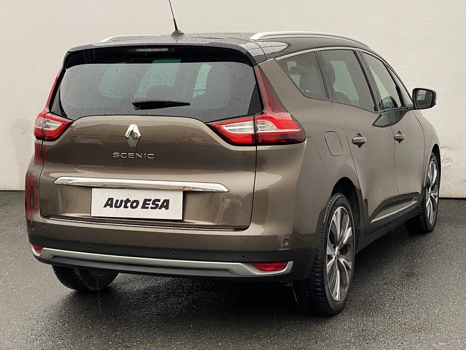 Renault Grand Scénic 1.6 dCi Intense