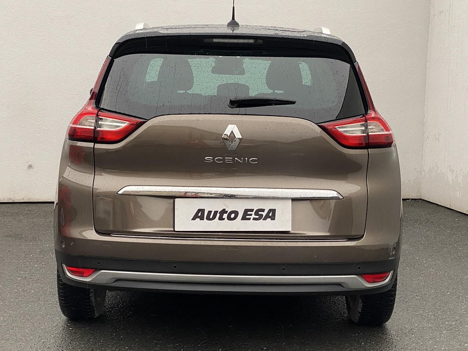 Renault Grand Scénic 1.6 dCi Intense