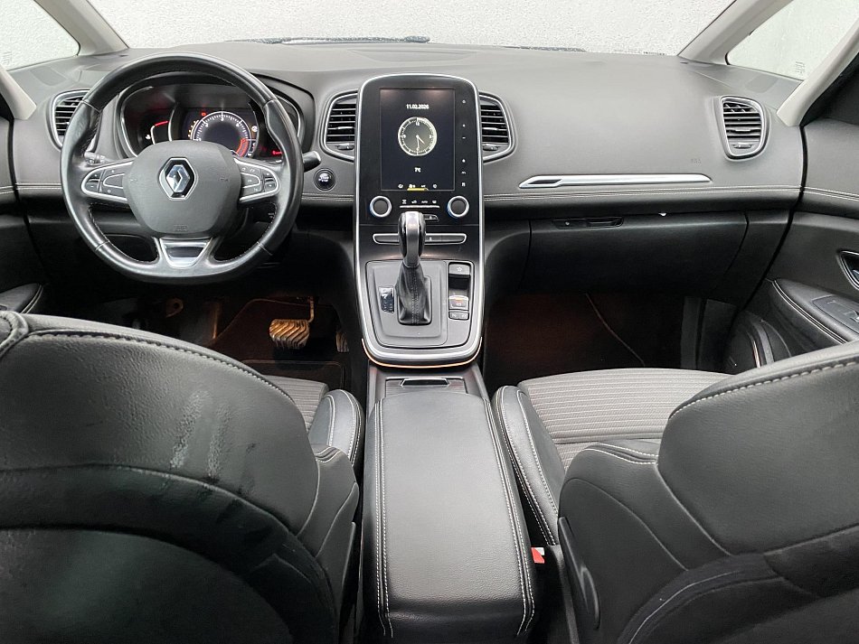 Renault Grand Scénic 1.6 dCi Intense
