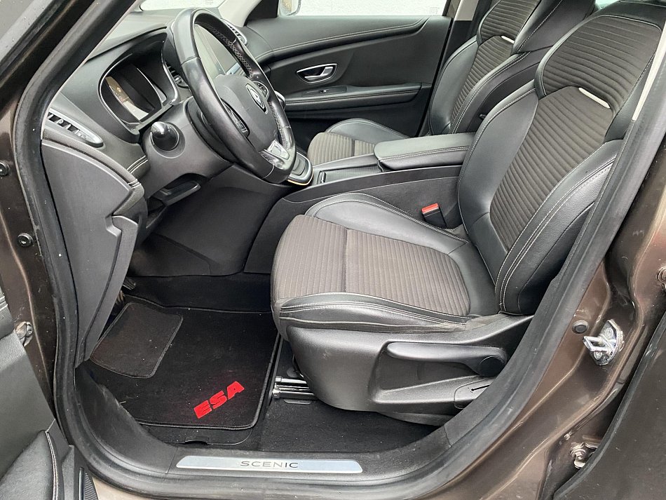 Renault Grand Scénic 1.6 dCi Intense