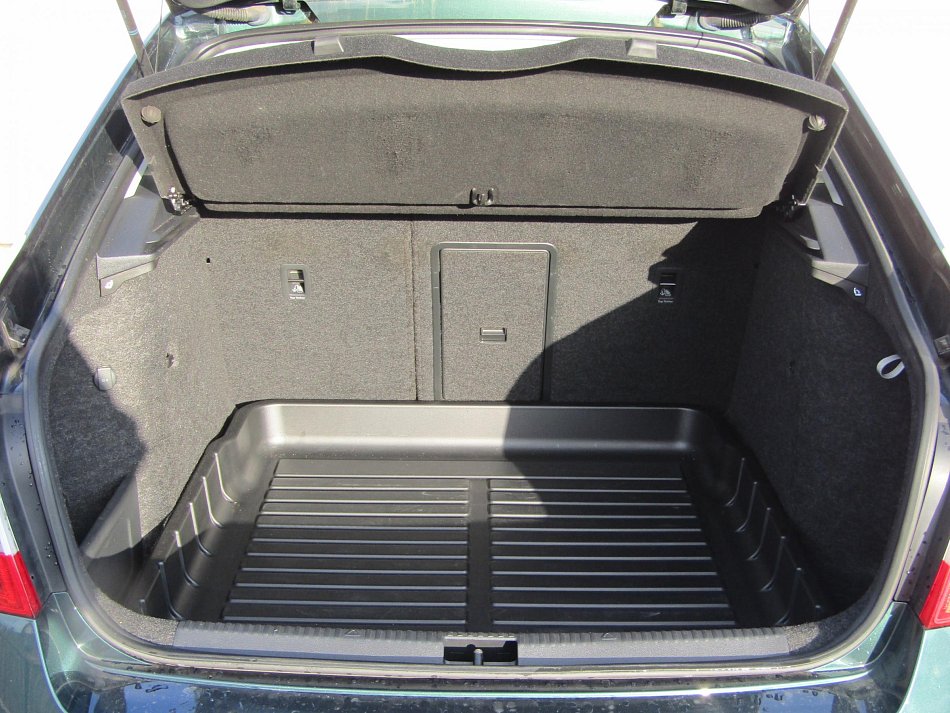 Škoda Octavia III 1.5 TSI Ambition