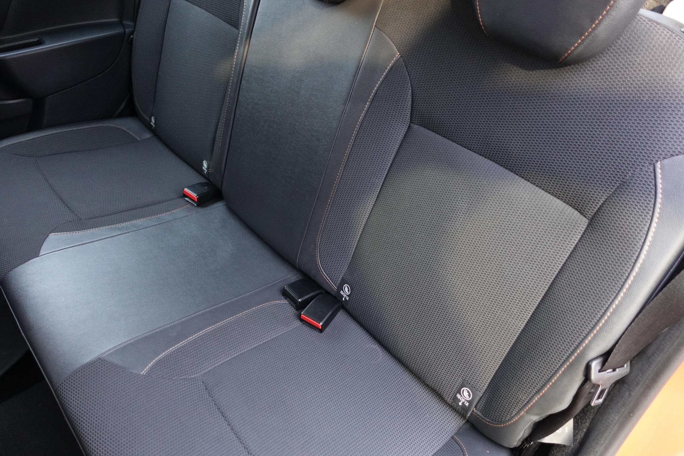 Dacia Sandero, 2017 - pohled č. 10