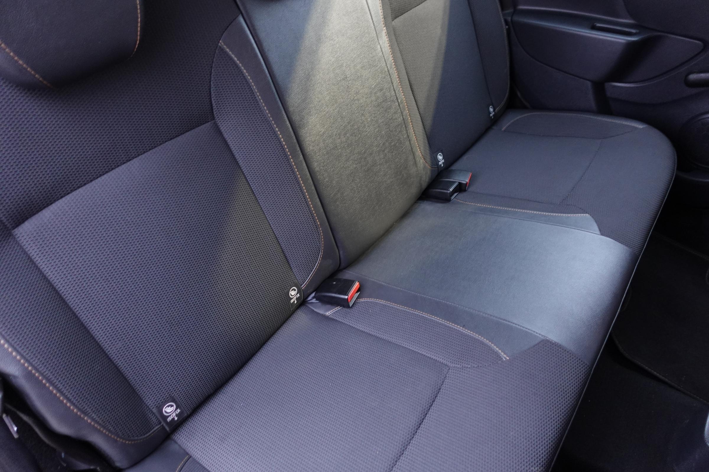 Dacia Sandero, 2017 - pohled č. 12