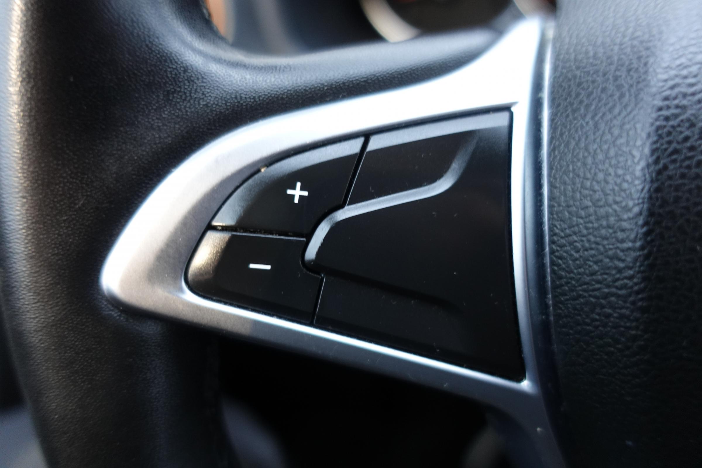 Dacia Sandero, 2017 - pohled č. 15