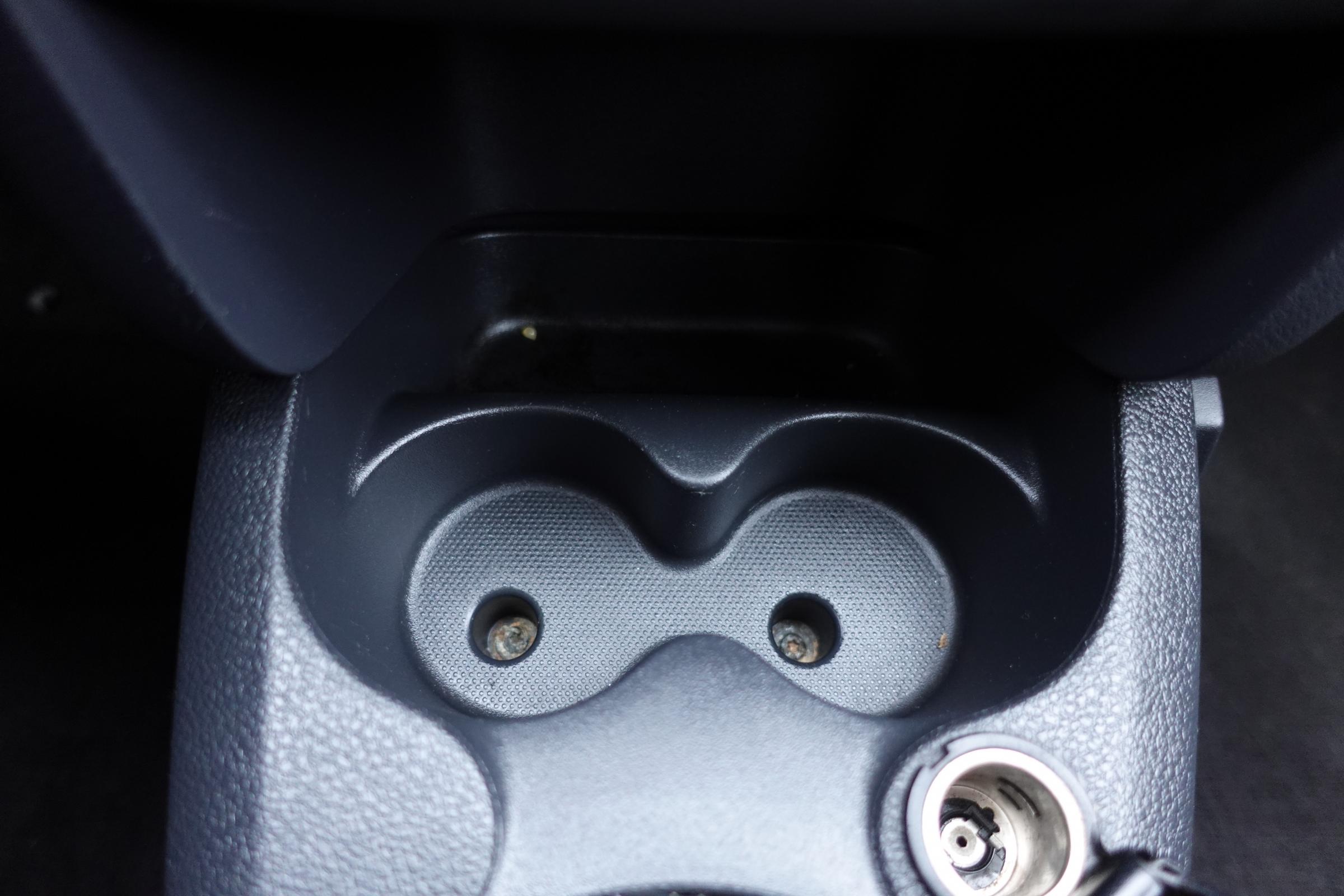 Dacia Sandero, 2017 - pohled č. 20