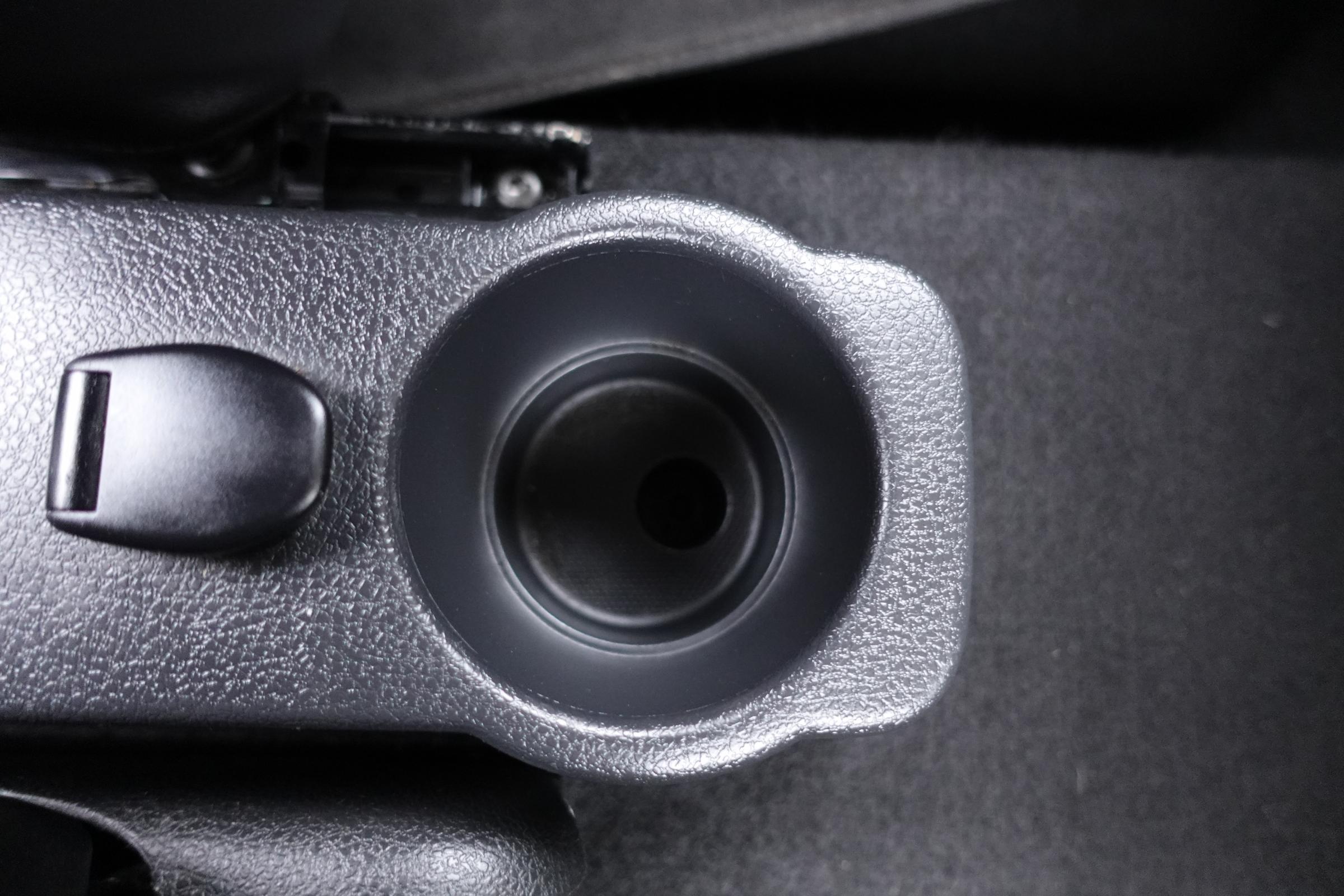 Dacia Sandero, 2017 - pohled č. 21