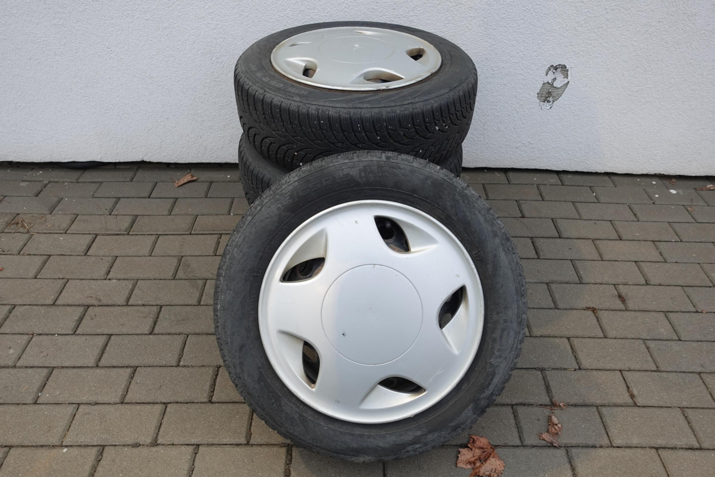 Dacia Sandero, 2017 - pohled č. 22