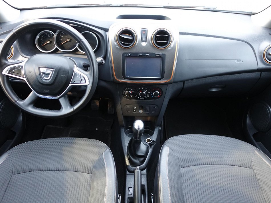 Dacia Sandero 1.5dCi  Outdoor