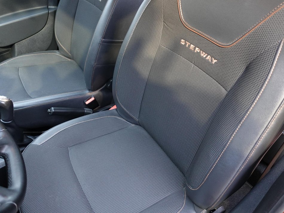 Dacia Sandero 1.5dCi  Outdoor