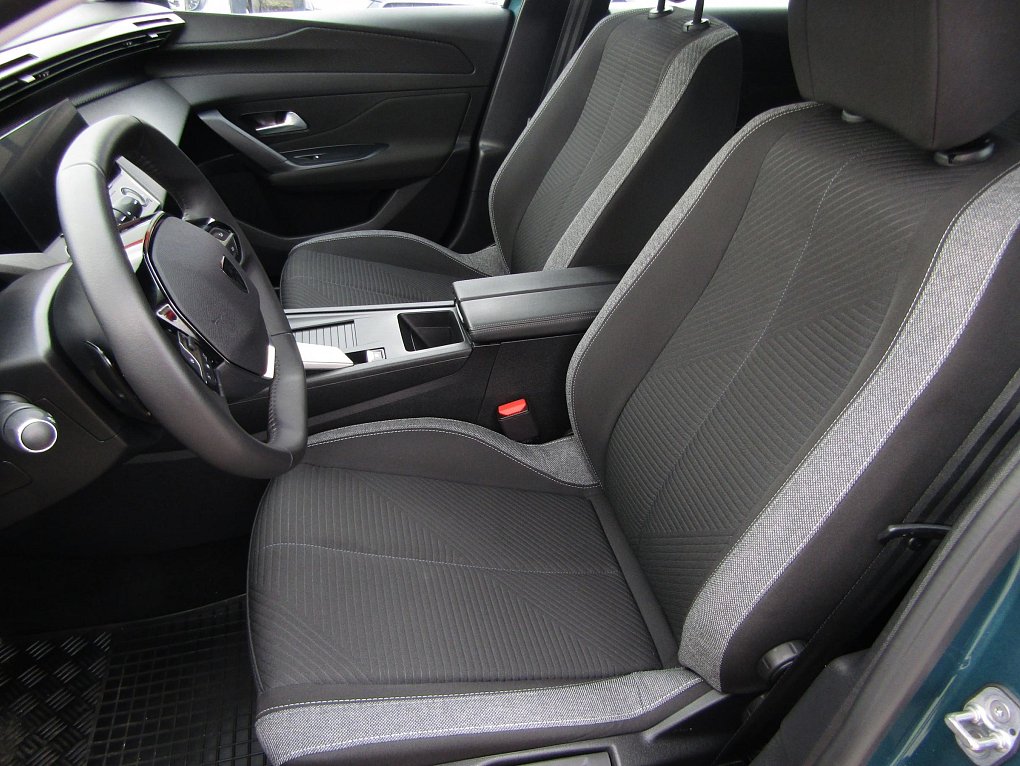 Peugeot 308 1.2PT Active