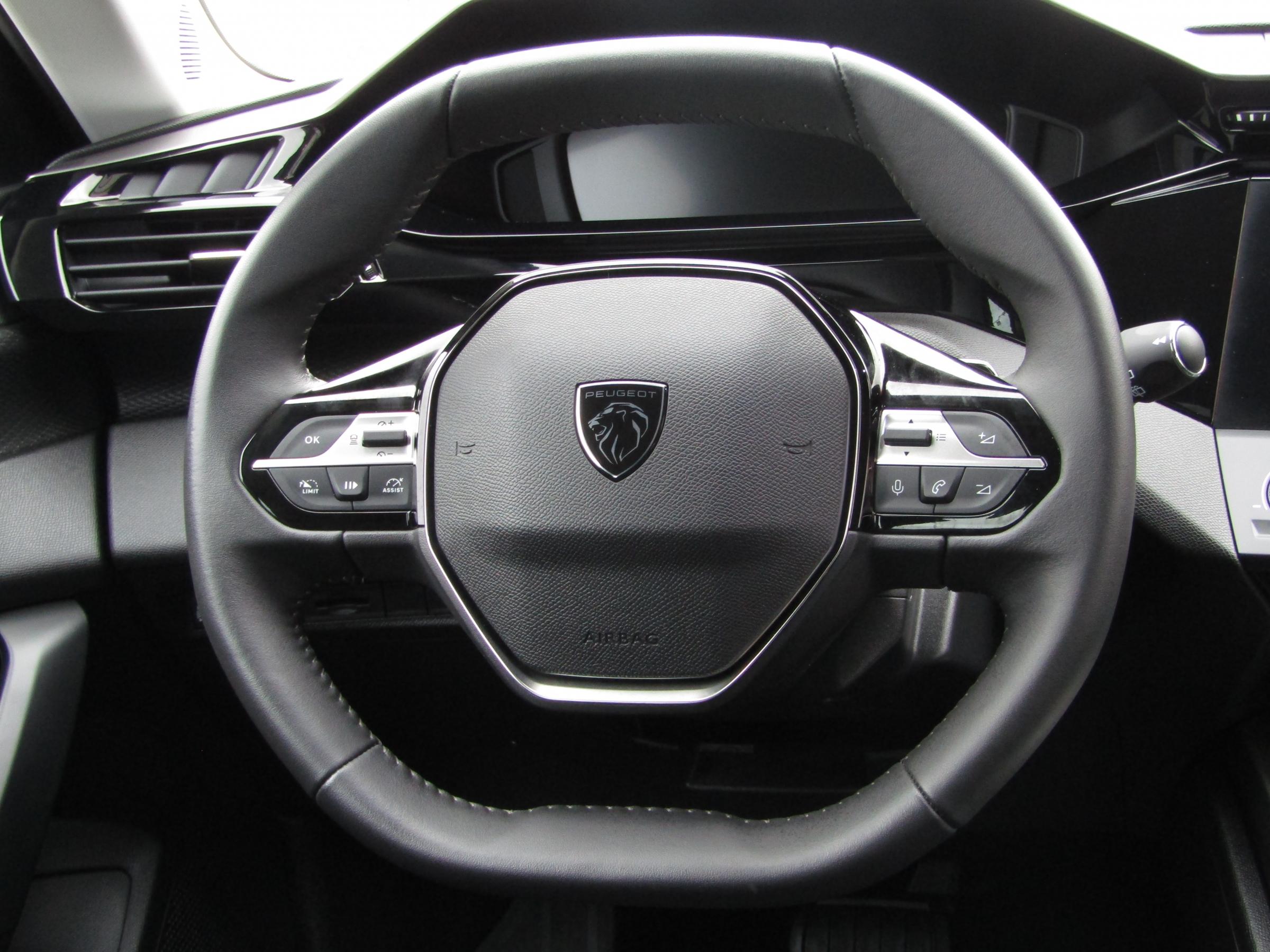 Peugeot 308, 2024 - pohled č. 13