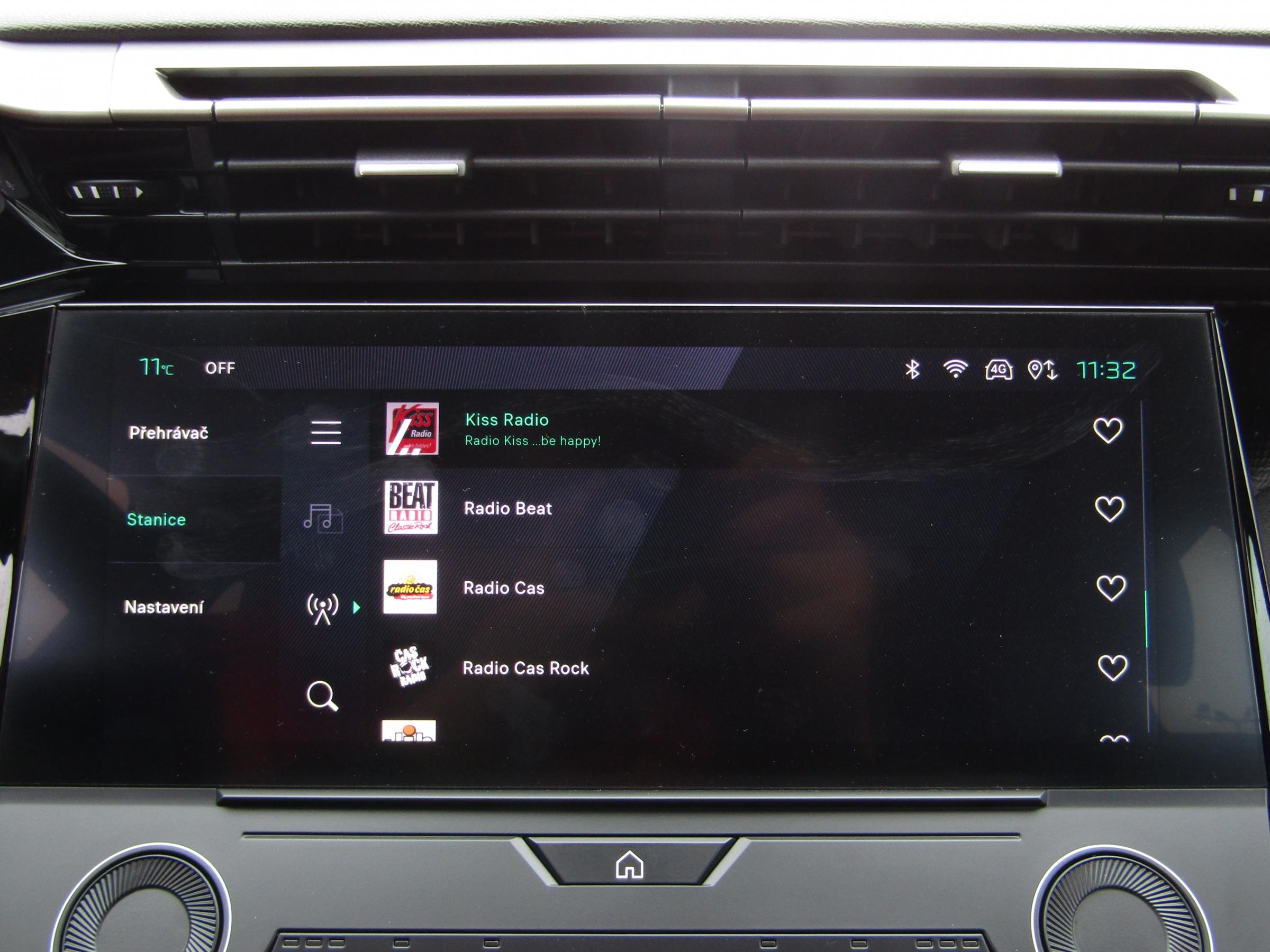 Peugeot 308, 2024 - pohled č. 17