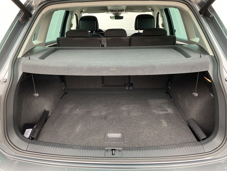 Volkswagen Tiguan 1.5 TSi IQ Drive