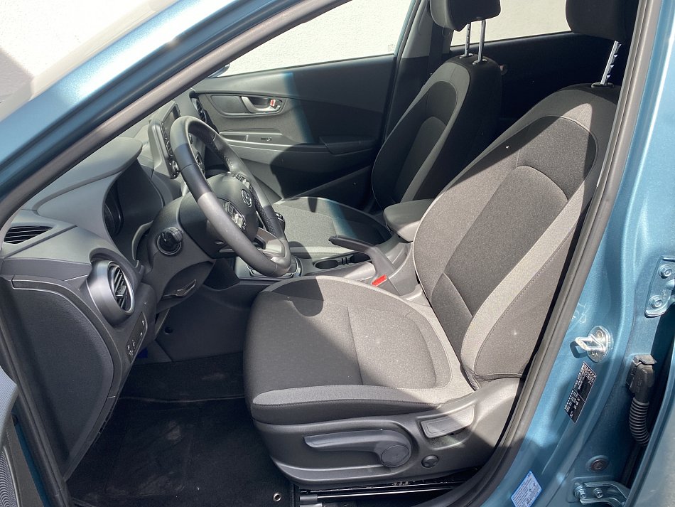 Hyundai Kona 1.0 T-GDi Style
