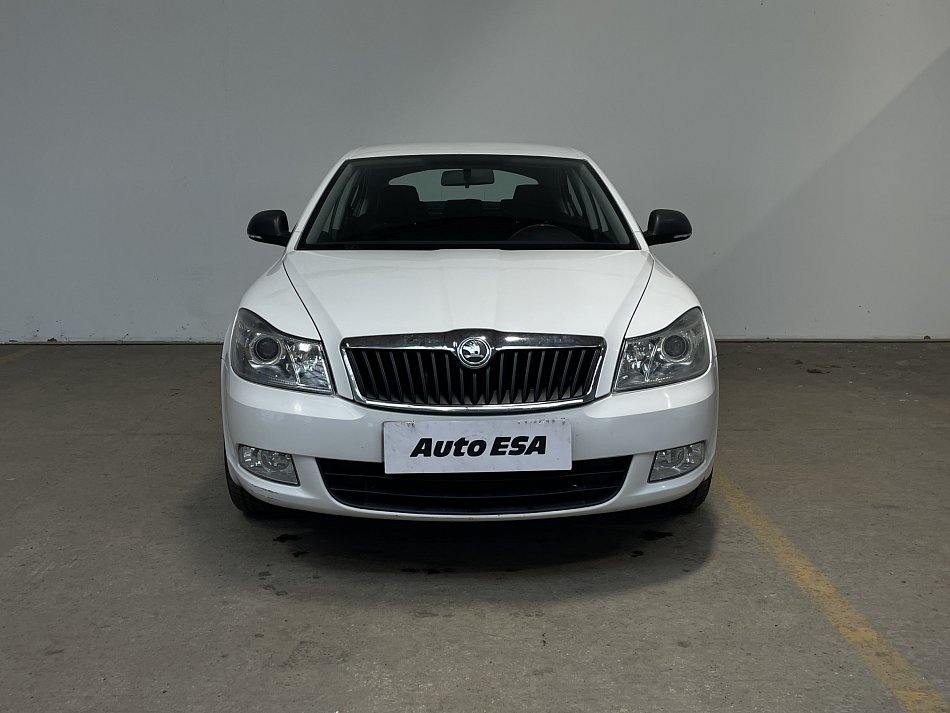 Škoda Octavia II 1.2TSi 