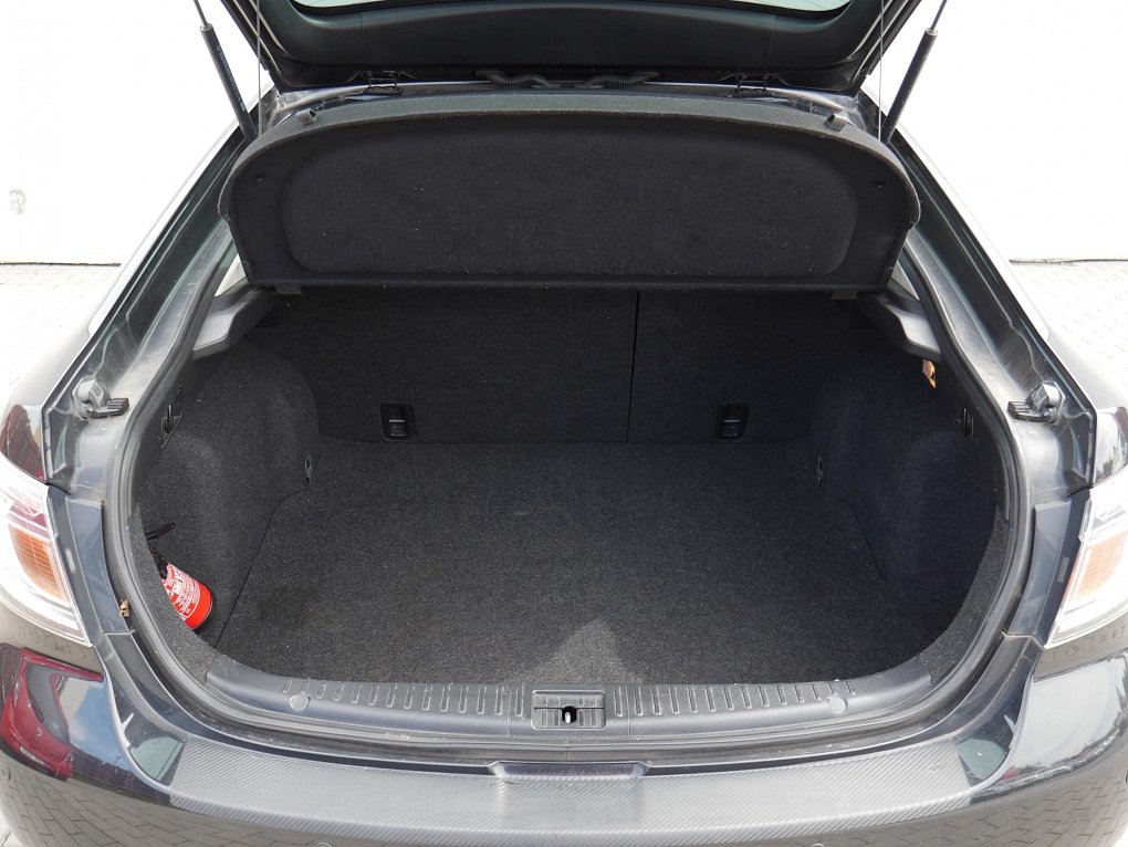 Mazda 6 2.0 DISI 