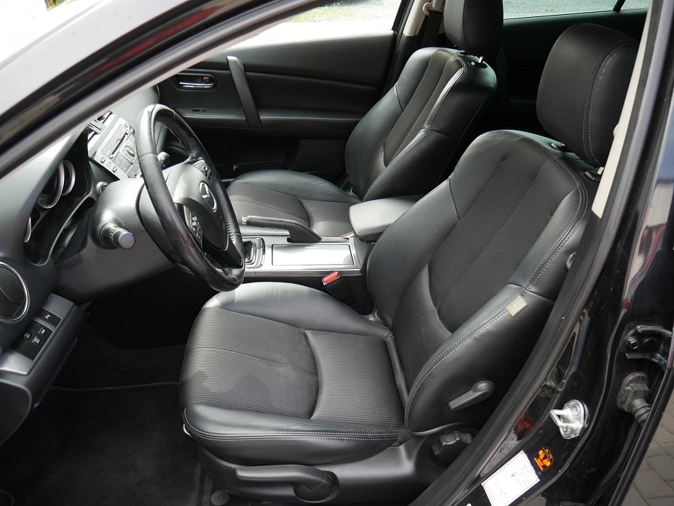 Mazda 6 2.0 DISI 