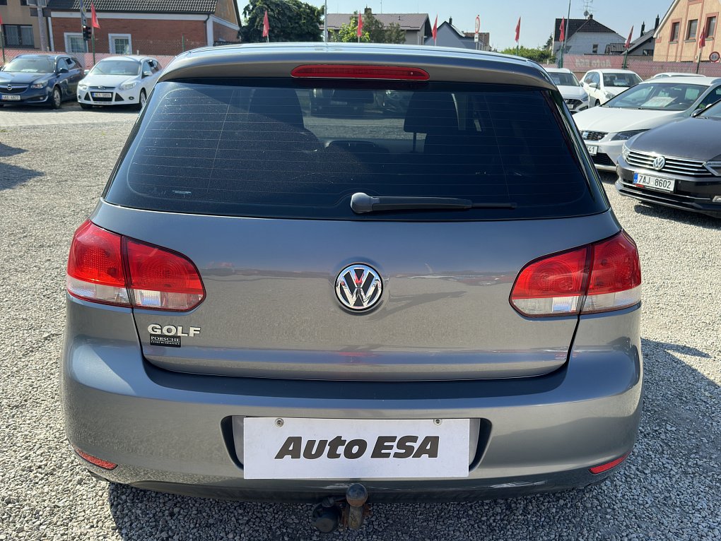 Volkswagen Golf 1.4i 