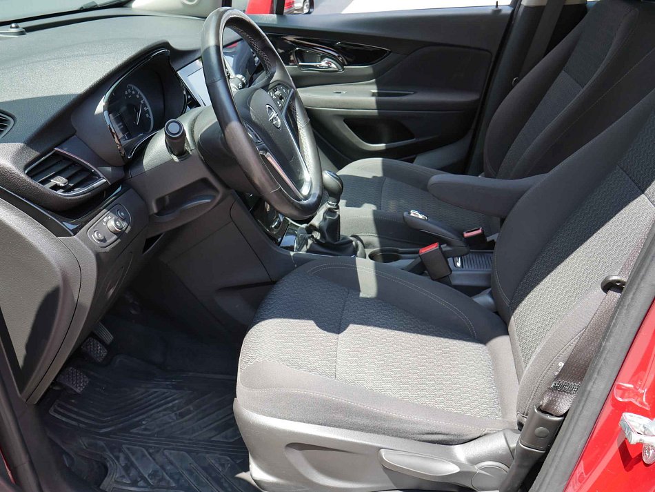 Opel Mokka 1.4T  X