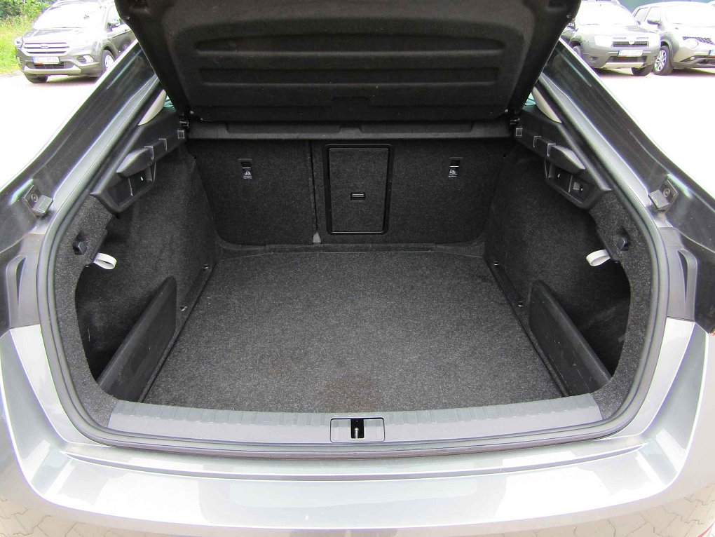 Škoda Octavia IV 2.0TDi Style