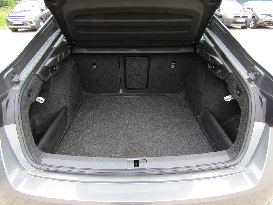 Škoda Octavia IV 2.0TDi Style