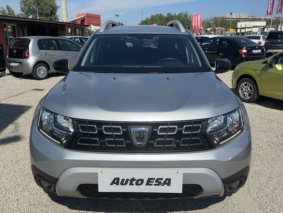 Dacia Duster 1.3TCe Celebration 4WD