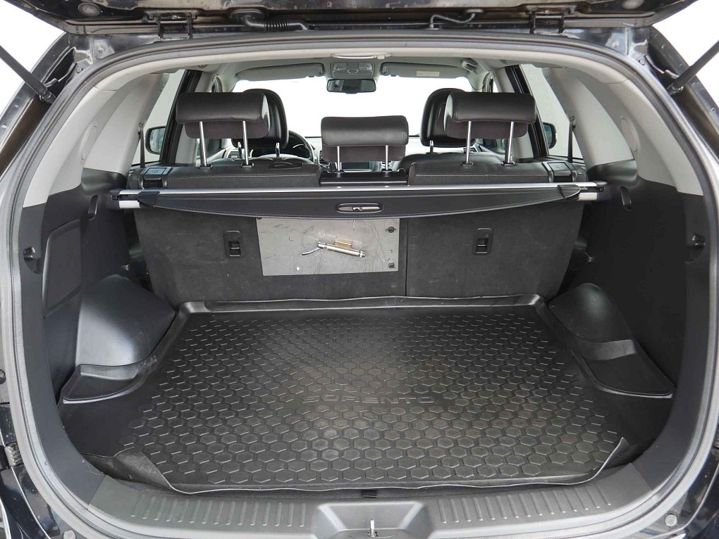 Kia Sorento 2.2 CRDi  4x4