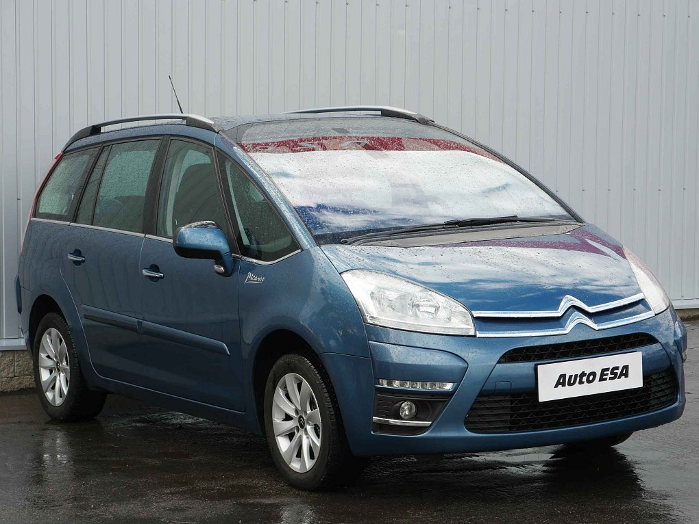 Citroën C4 GRAND Picasso 1.6VTi 