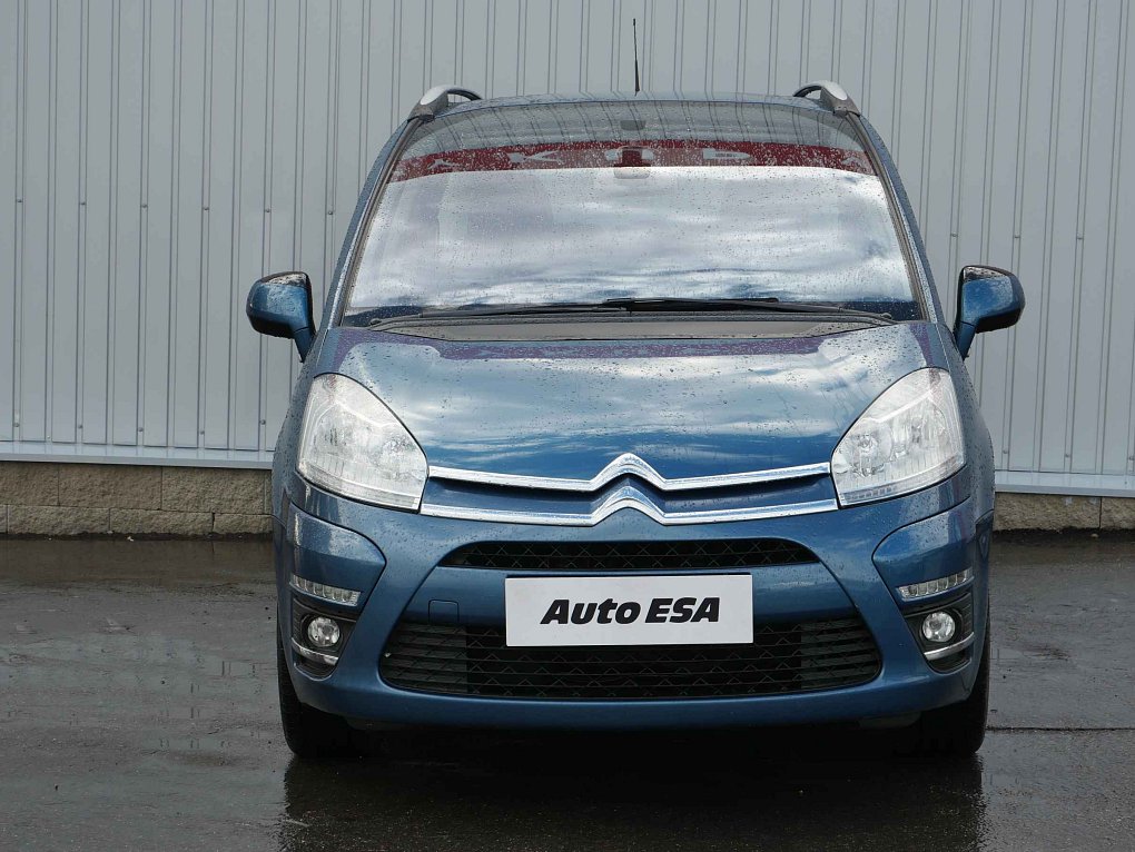 Citroën C4 GRAND Picasso 1.6VTi 