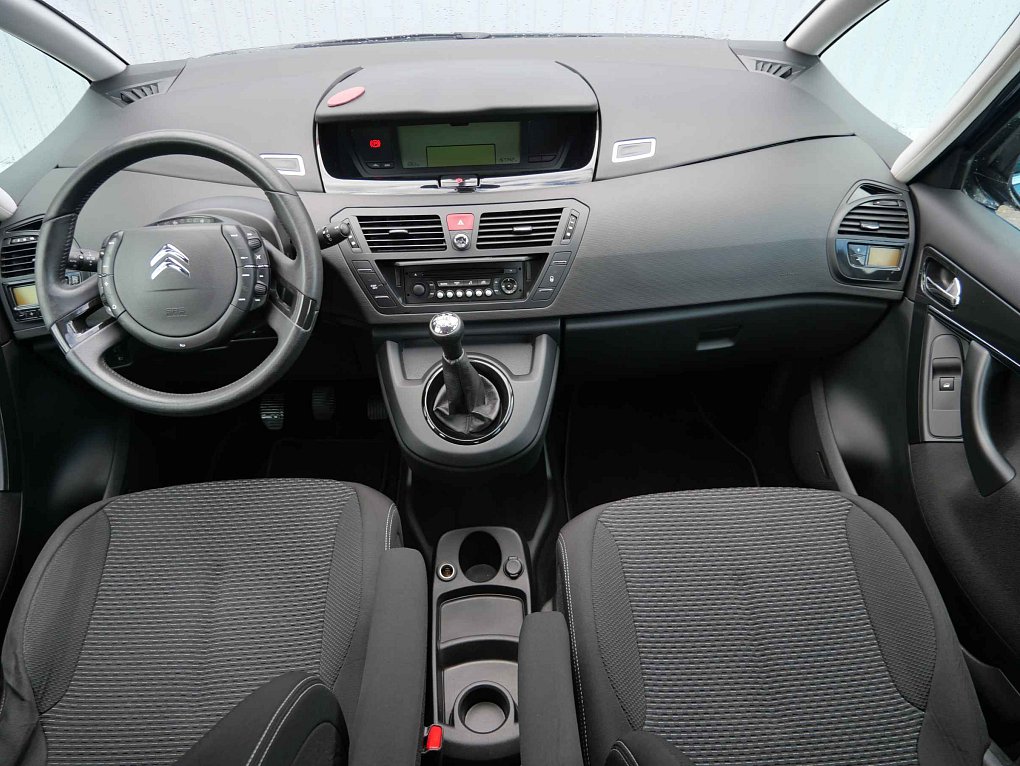 Citroën C4 GRAND Picasso 1.6VTi 