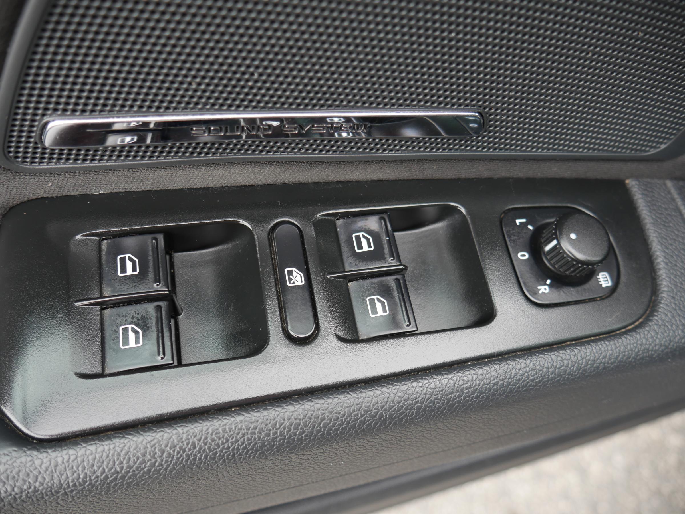 Škoda Superb II, 2014 - pohled č. 12