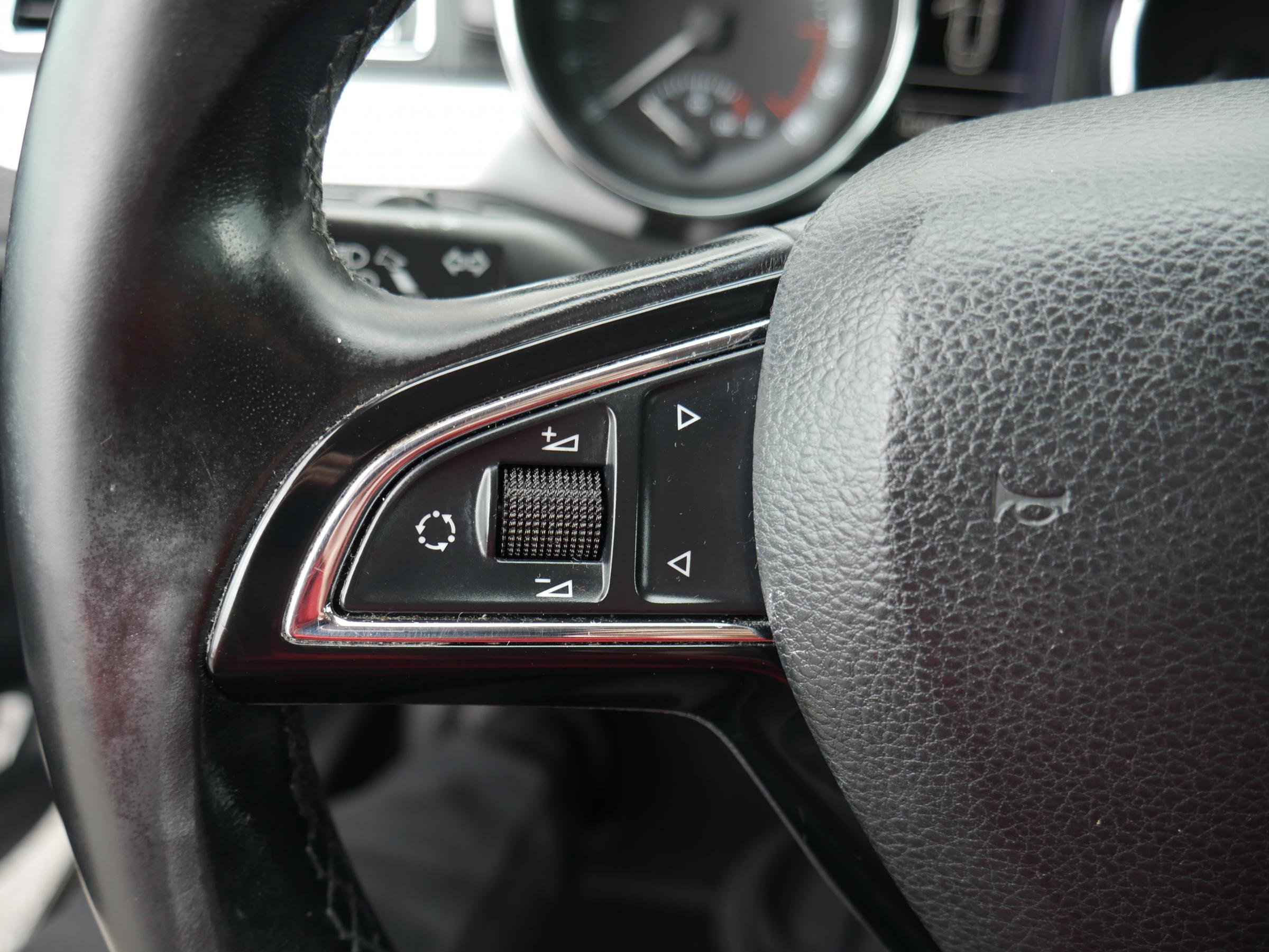 Škoda Superb II, 2014 - pohled č. 18