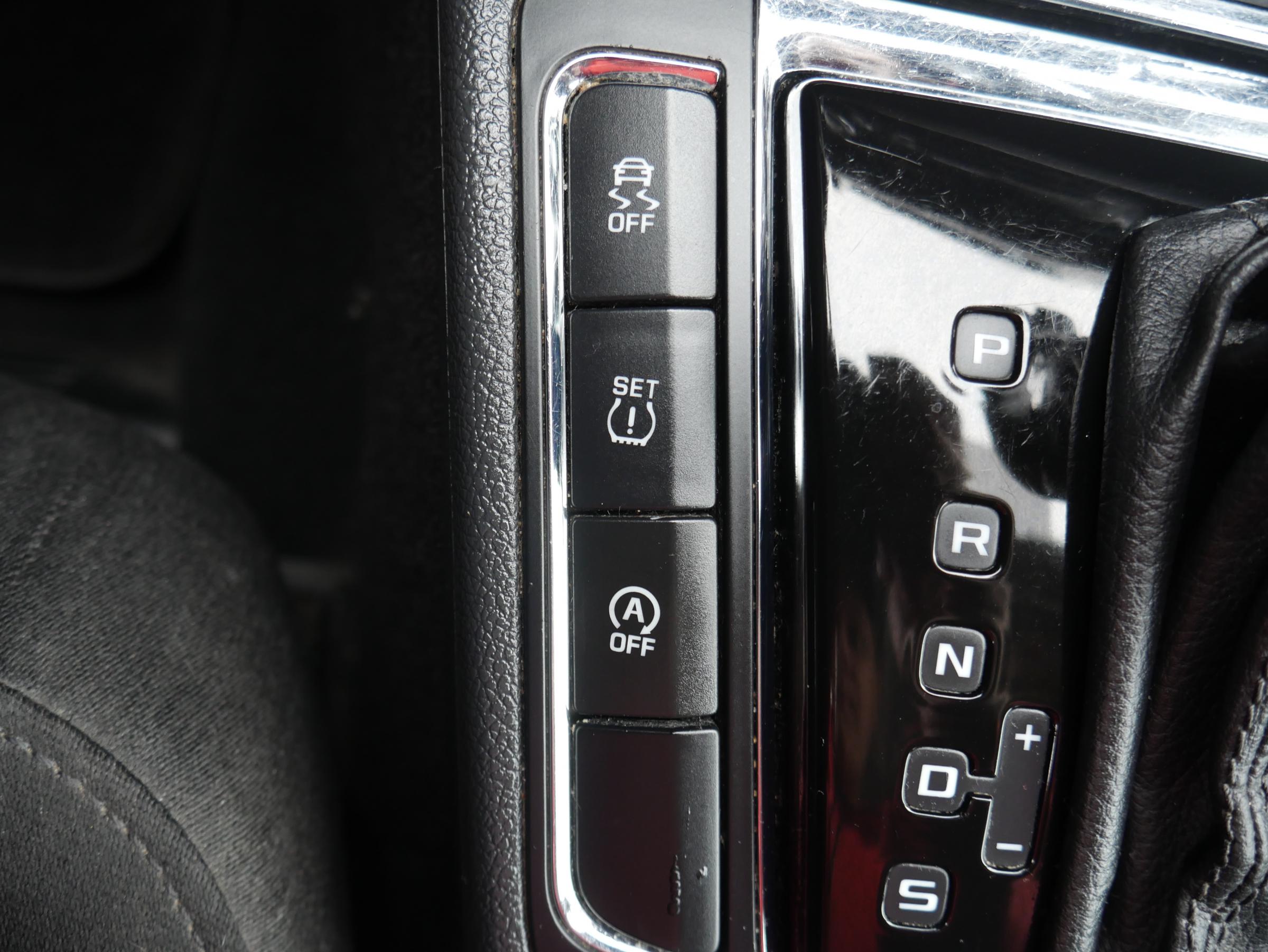 Škoda Superb II, 2014 - pohled č. 23