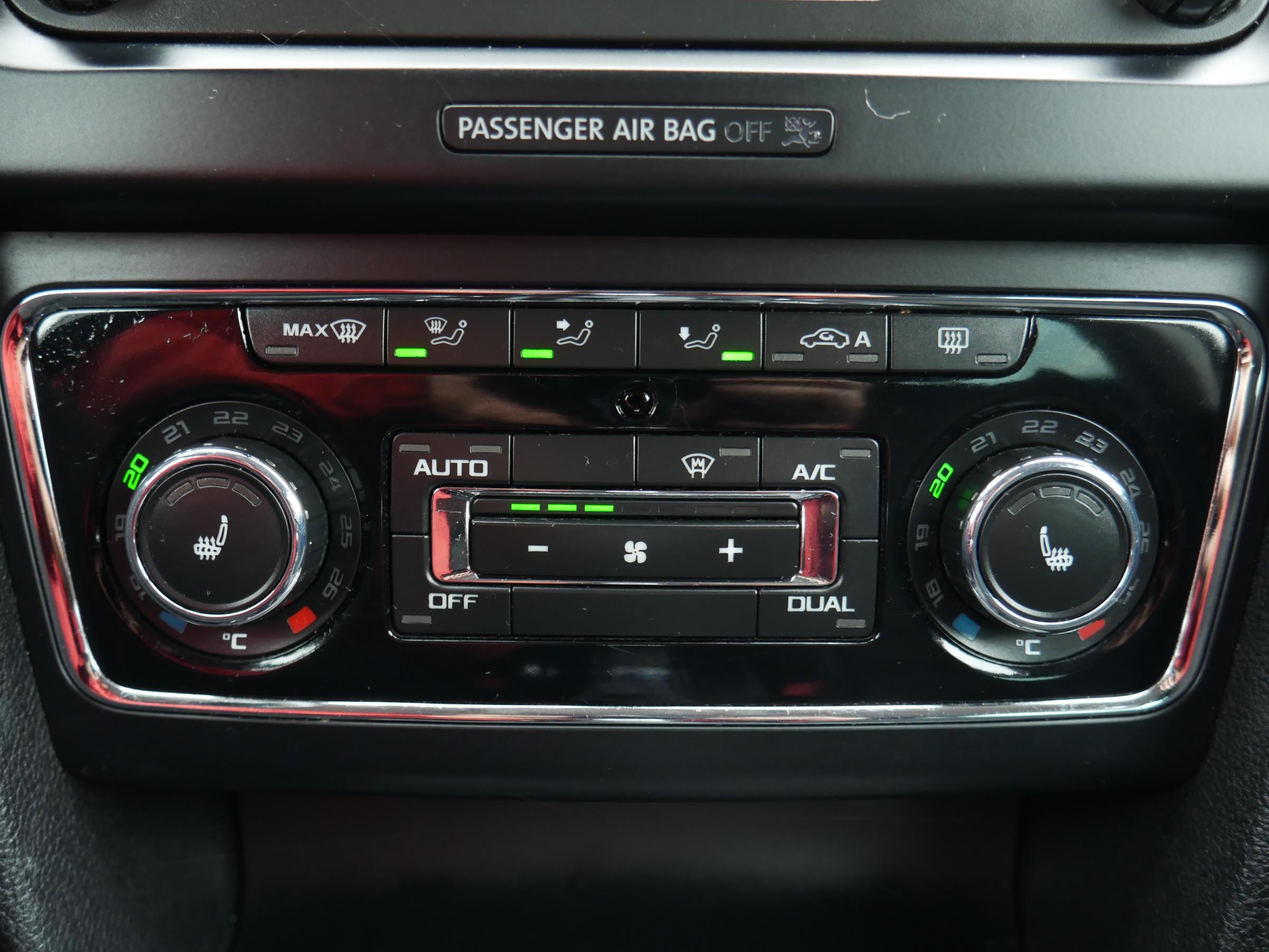 Škoda Superb II, 2014 - pohled č. 25