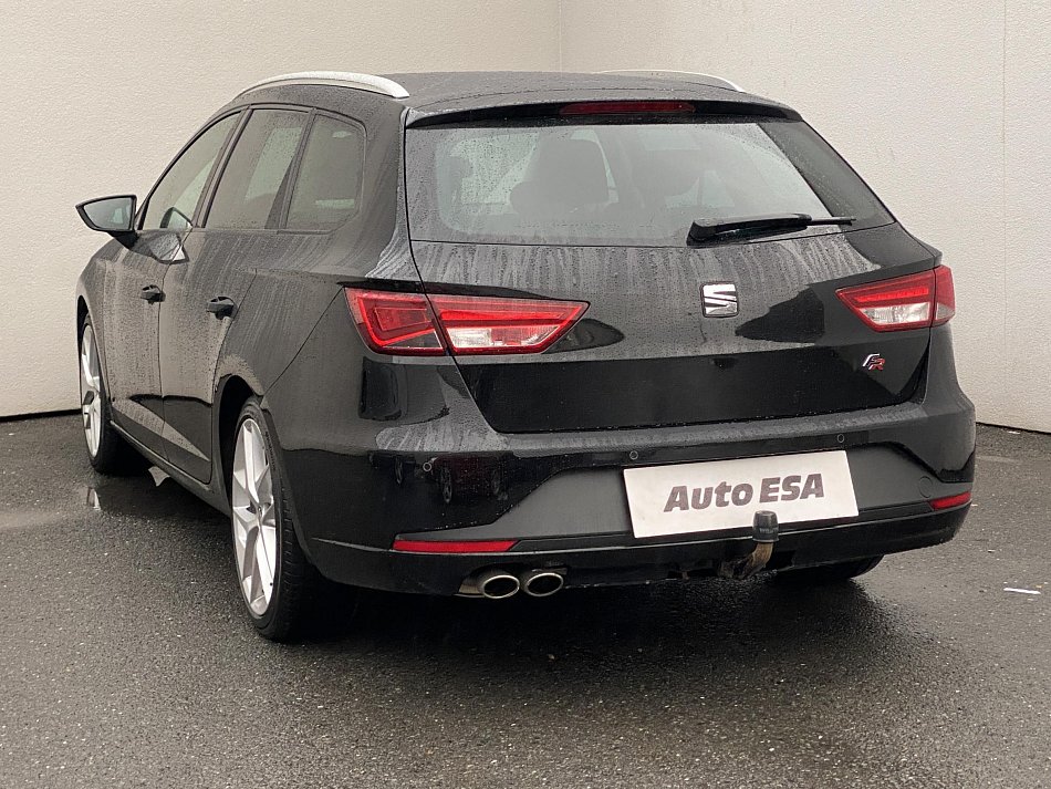 Seat Leon 2.0 TDi FR