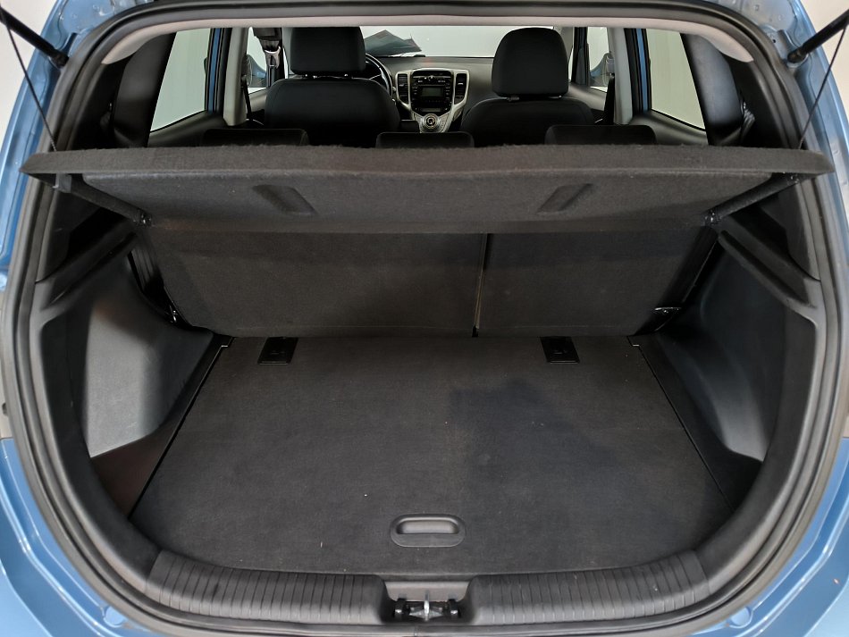 Hyundai Ix20 1.4 CVVT Style