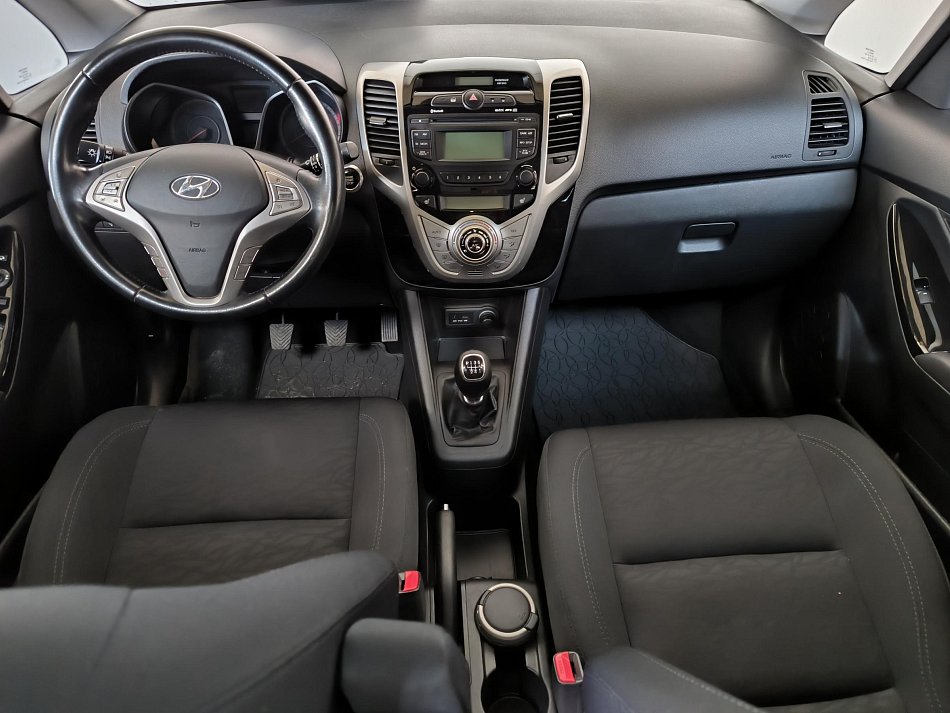Hyundai Ix20 1.4 CVVT Style