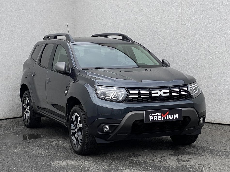 Dacia Duster 1.0 TCe Journey