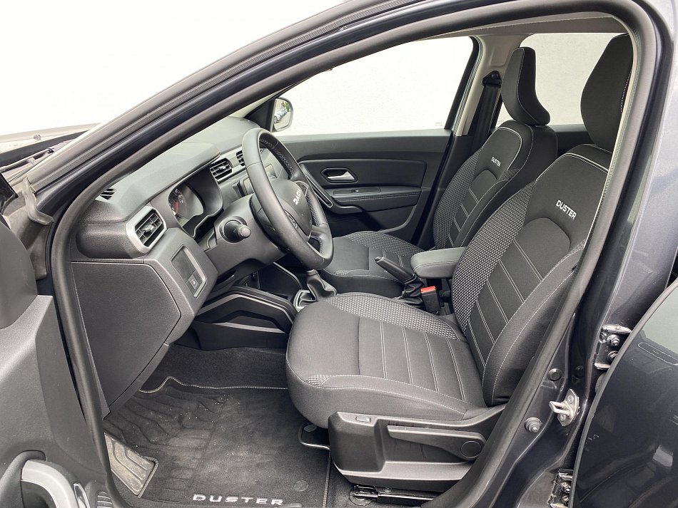 Dacia Duster 1.0 TCe Journey