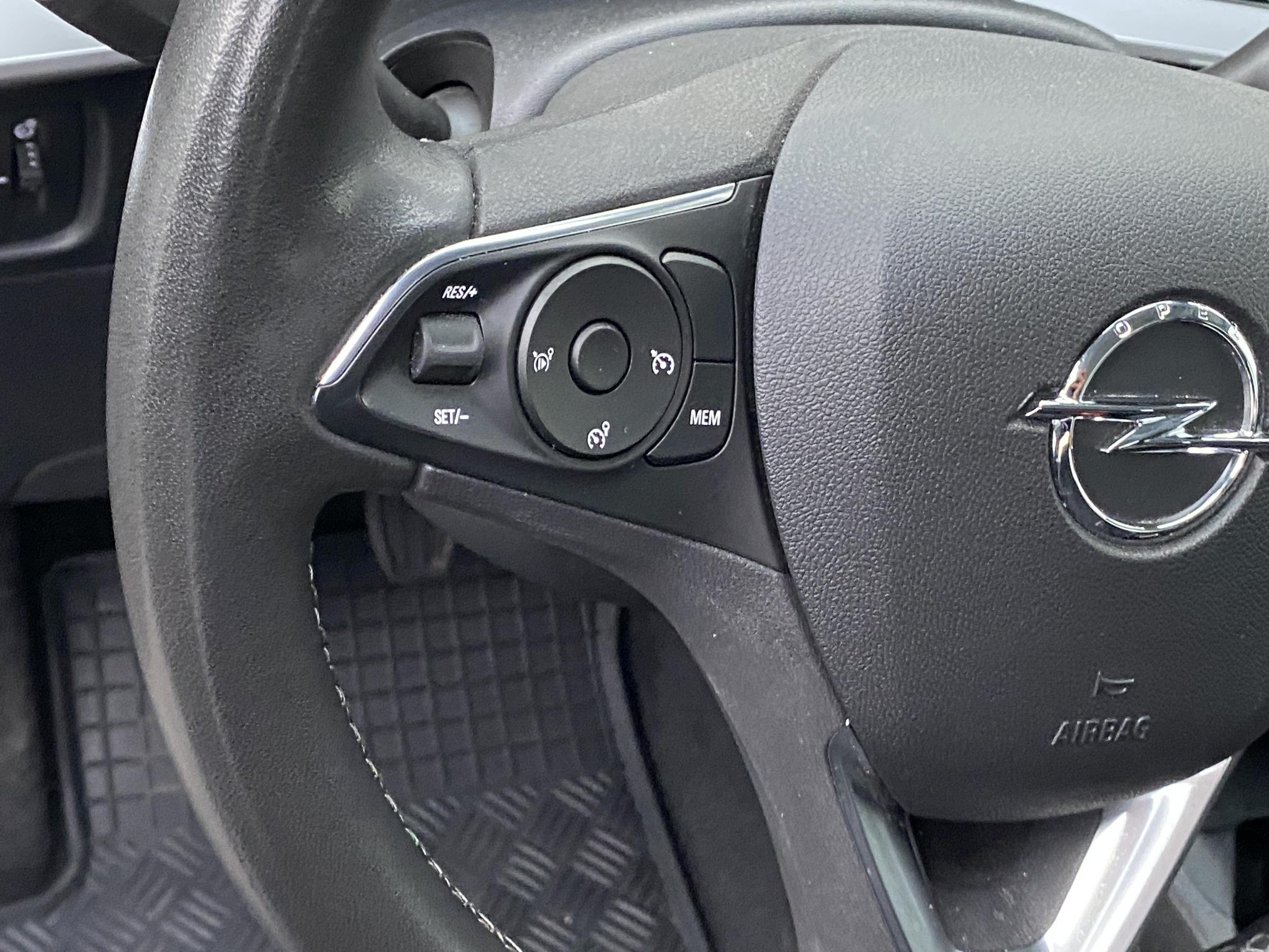 Opel Mokka, 2021 - pohled č. 13