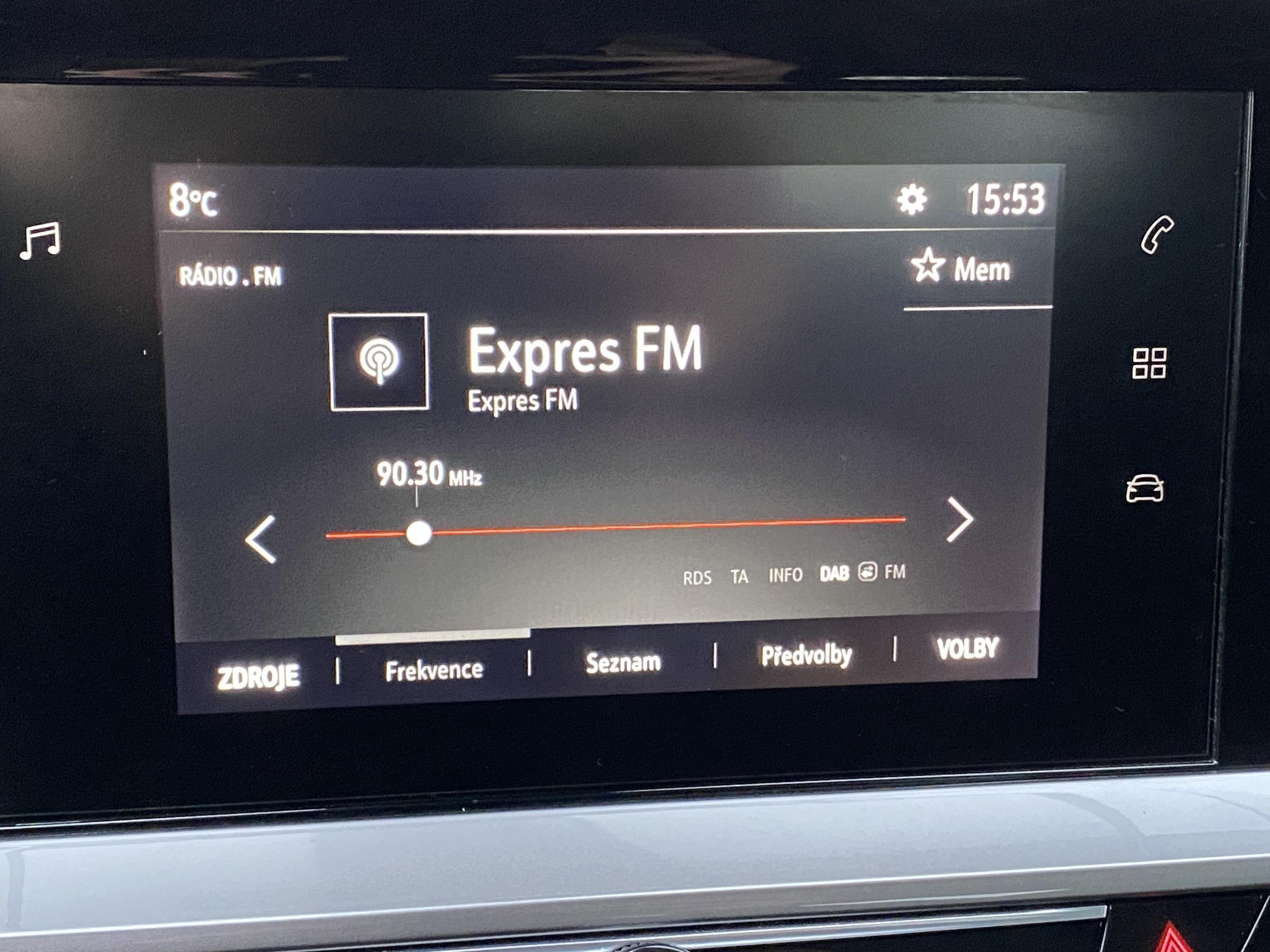 Opel Mokka, 2021 - pohled č. 15