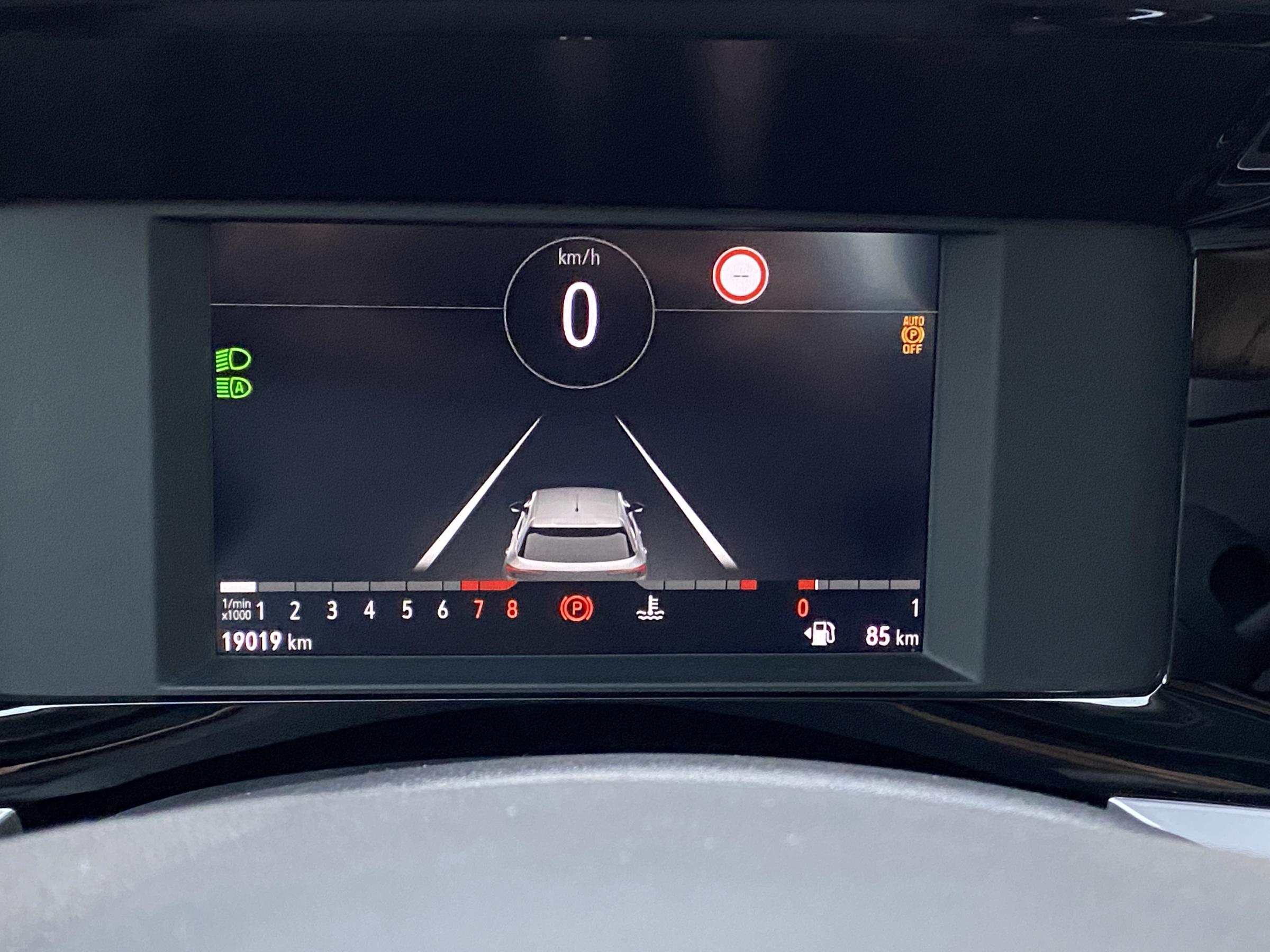 Opel Mokka, 2021 - pohled č. 18