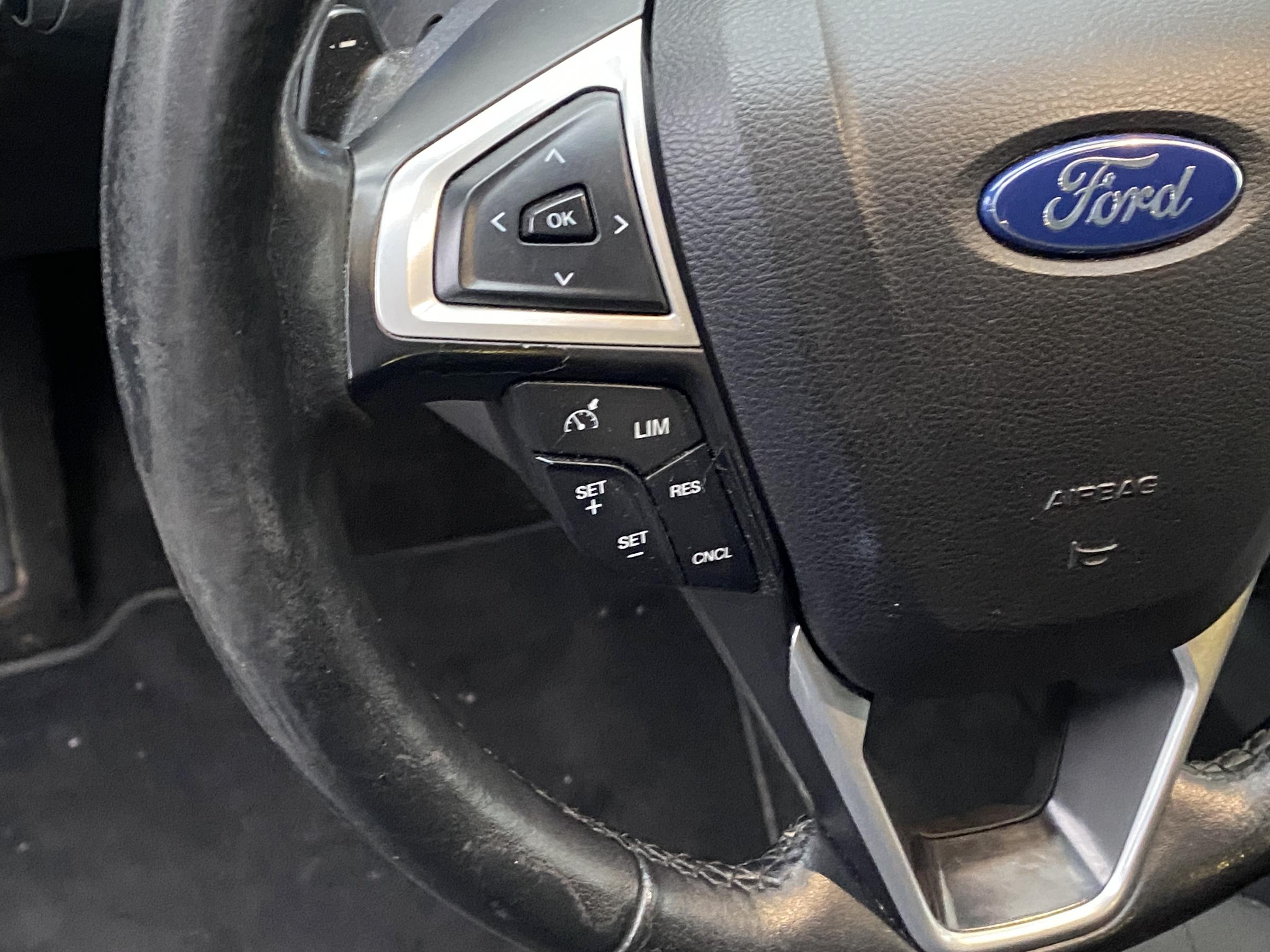 Ford Mondeo, 2016 - pohled č. 13