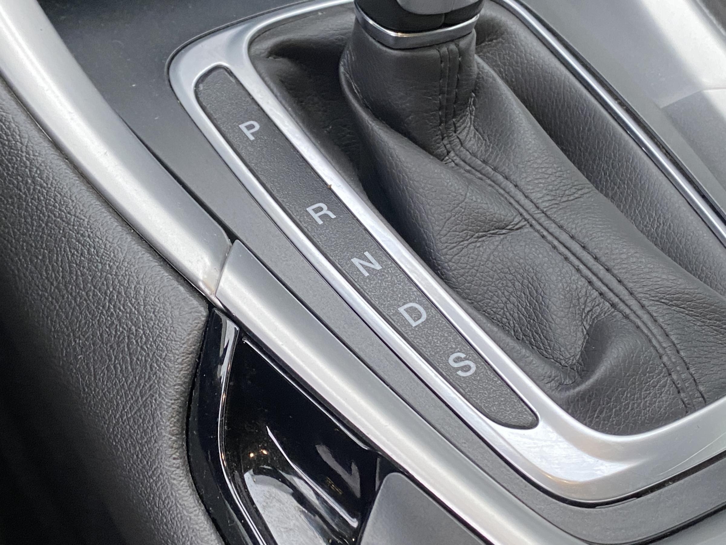 Ford Mondeo, 2016 - pohled č. 14